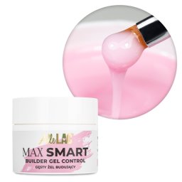 Gel Builder Control Allelac Max Smart Sweet Pink 45g