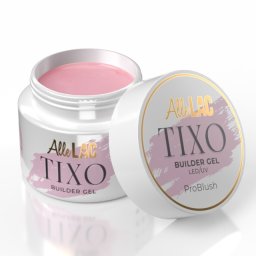 Gel Builder Allelac TIXO ProBlush 45g