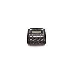 Imprimanta etichete BROTHER P-touch D210 PTD210ZG1