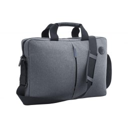 Geanta laptop Value 15.6" gri-albastru