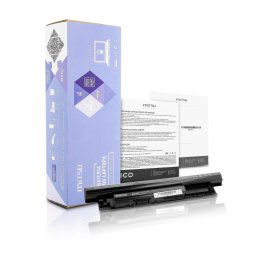 Acumulator Laptop BC/DE-14 - 4400 mAh, 49Wh, Negru - Compatibil Dell - Putere de Incredere pentru Laptopul Tau