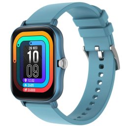 Smartwatch LADY Y20 1.7" Blue