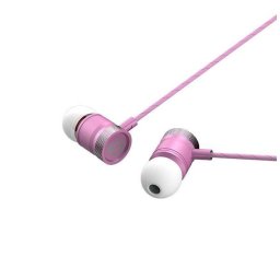Casti UNIVERSAL HEADPHONES SOMOSTEL SMS-CS03 3.5 IN-EAR AUTENTIC SOUND BASS