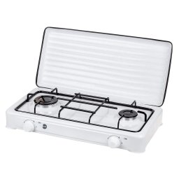 Plita Gas cooker 2burners KN-02/1