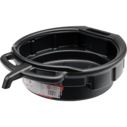 Scule auto Vas recuperator pentru ulei 10 litri YT-0716