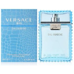 Man Eau Fraiche Dezodorant 100ml