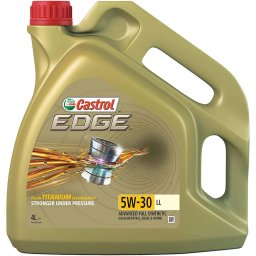 EDGE 5W30 LL 4L