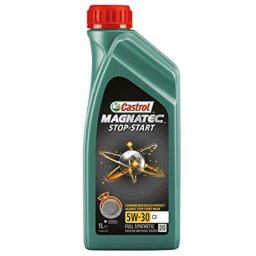 Magnatec 5W-30 C3 12 X 1 LT ACEA C3 API SN/CF BMW Longlife-04 GM dexos2 MB 229.31/229/51 VW 505 00 / 505 01