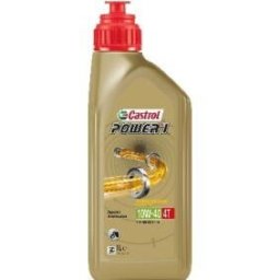 POWER1 4T 10W-40, 12 X 1 LT (pentru motoare in 4 timpi)