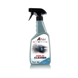 DISPLAY CLEANER produs destinat curatarii ecranelor tactile de pe bordul masinii, tabletelor, laptop-urilor, smartphone-urilor si monitoarelor lasand suprafetele curate, fara praf si amprente.