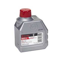 Lichid frana Brembo DOT4, 250 ml