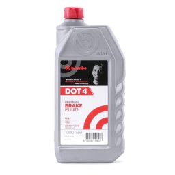 Lichid frana DOT4 1L ISO 4925