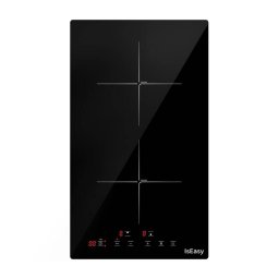 Plita IsEasy LI2V-22 dual zone induction stove
