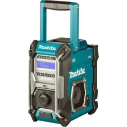 Radio cu acumulator FM/DAB, CXT/LXT/XGT, 12V/14.4V/18V/40V, Multicolor