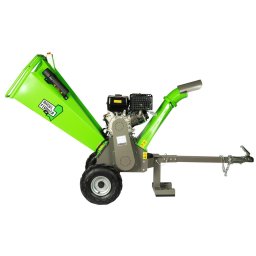 Tocatoare de crengi MF-MO1009-S001-G01, 15 CP, 3600 rpm, Verde