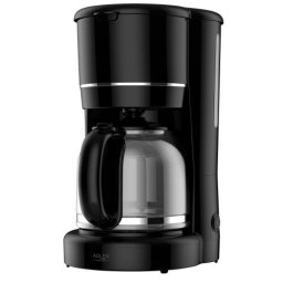 Cafetiera AD 4383, 1.5 l, Negru