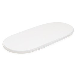 Baby foam mattress for stroller New Baby STANDARD 75x33x3 cm