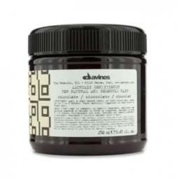 Davines Alchemic Conditioner Chocolate 250 ml