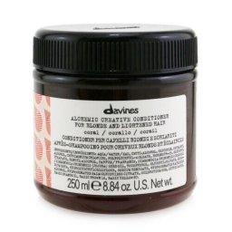 Davines Alchemic Conditioner Coral 250 ml