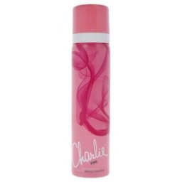 Revlon Charlie Pink DSR W 75 ml