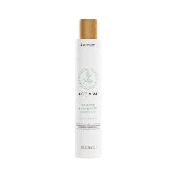 Kemon Actyva Volume E Corposita Shampoo 250 ml