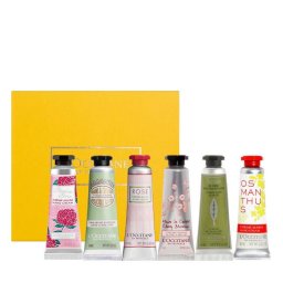 L'Occitane Hand Care Set