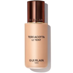 Guerlain Terracotta Le Teint Foundation