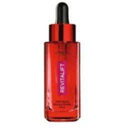L´Oréal Paris Revitalift Peptides Wrinkle & Firmness Serum 30 ml