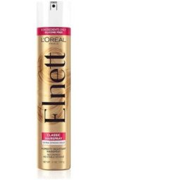 L´Oréal Paris Elnett Volume Flat Hair Strong Hold Hairspray 200 ml