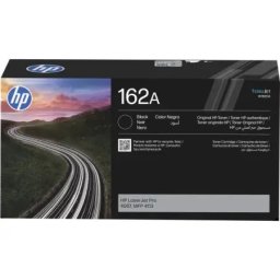 Cartus toner HP 162A Black W1620A
