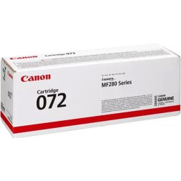 Cartus toner Canon Black CRG-072