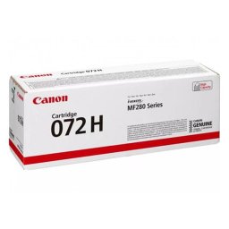 Cartus toner Canon Black CRG-072H