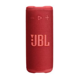 Boxa portabila Bluetooth Pro Sound Auracast Autonomie 14 ore Lumina ambientala IP68 Rosu