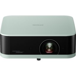 Videoproiector EPSON EF-61G, Full HD, 3LCD, 700Lm, Ice Green