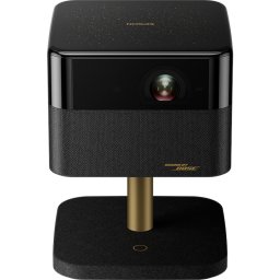 Videoproiector EpPSON Lifestudio Flex Special Lux Edition EF-73, EF-73,1000 lumeni, 3LCD, Black