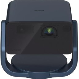 Videoproiector EPSON EF-22N, 1.000 lm, Full HD, 3LCD, Black