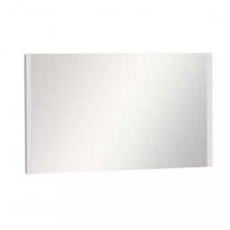 Oglindă de perete Elois White 80