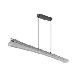Globo 68256H - Lustru LED suspendat pe cablu MALINDA LED/36W/230V 2700/4000/6000K
