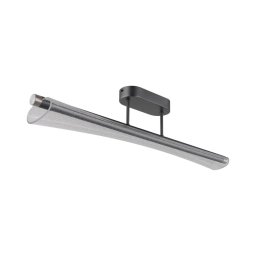 Globo 68256D - Lustră LED pe tijă MALINDA LED/28W/230V 2700/4000/6000K