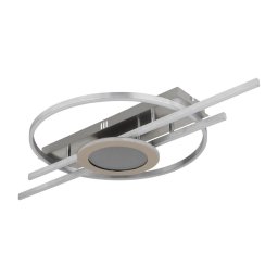 Globo 68267-40 - Plafonieră LED DONTE LED/40W/230V 3000K