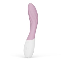 LELO Mona Twist Soft Pink