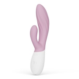 LELO Ina Twist Soft Pink