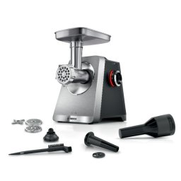 Mașină de tocat MFWS820M MultiPower Seria 8, Inox