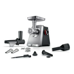 Mașină de tocat MFWS835M MultiPower Seria 8, Inox