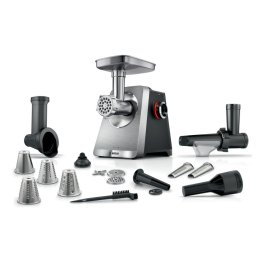 Mașină de tocat MFWS860M MultiPower Seria 8, Inox