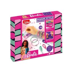 Set creativ Maped Barbie Imagin’Style Bratari