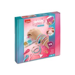 Set Maped Creativ Imagin’Style Bratari