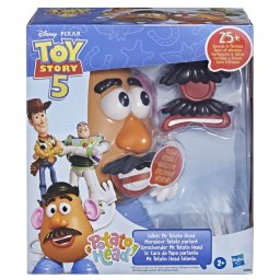 Domnul Cap de Cartof Vorbitor Disney Pixar Toy Story 5 Hasbro