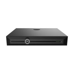 NVR IP Tiandy cu 40 canale, 16MP, 4K, RAID si 4x SATA TC-R3440