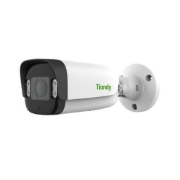 Camera IP exterior Tiandy 8MP Color Maker, varifocala 2.7-13.5mm, PoE